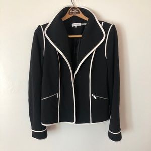 Calvin Klein jacket size 10